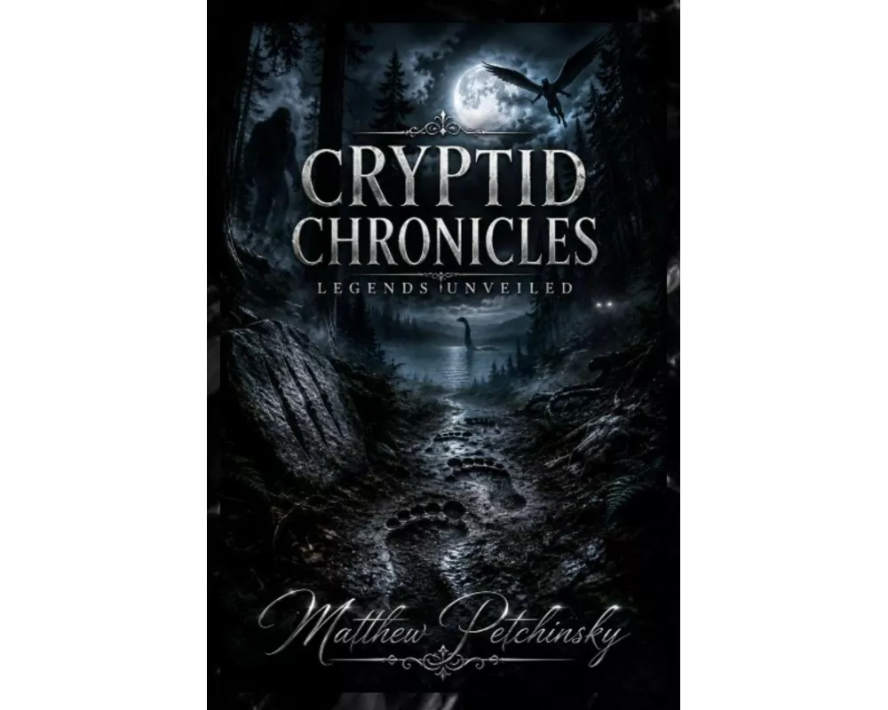 Cryptid Chronicles