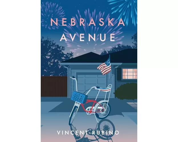 Nebraska Avenue