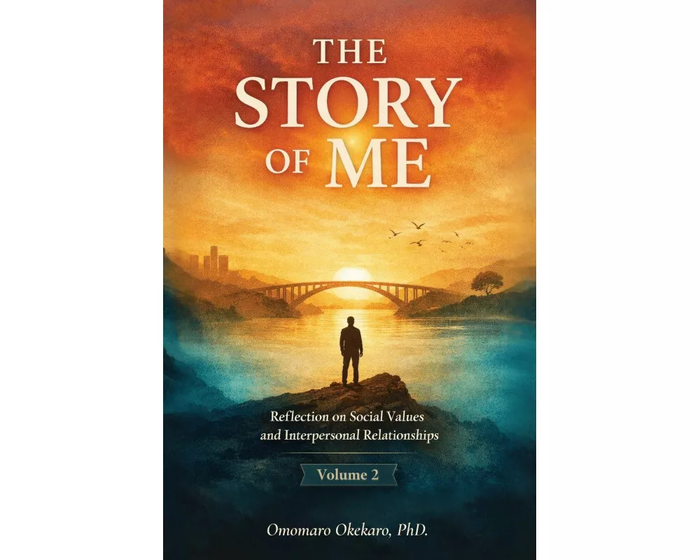 The Story of Me, Reflection on Social Values and Interpersonal Relationships Volume 2