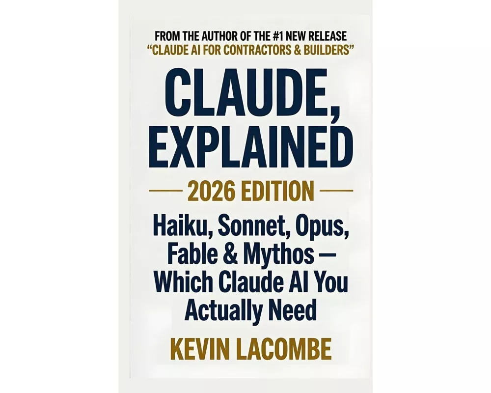 Claude, Explained