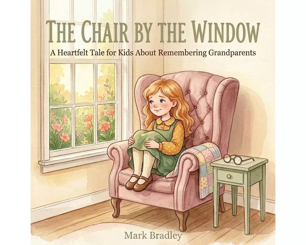 The Chair by the Window