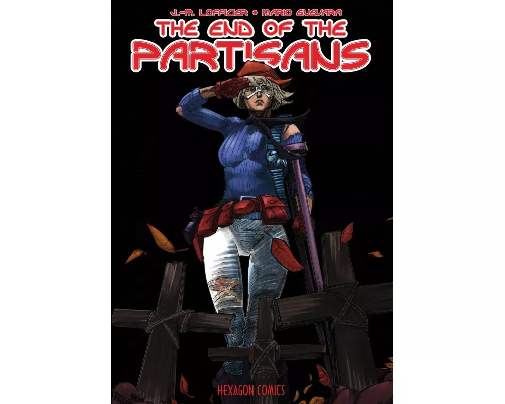 The End of the Partisans