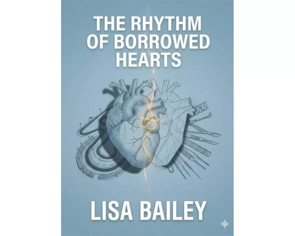 The Rhythm of Borrowed Hearts