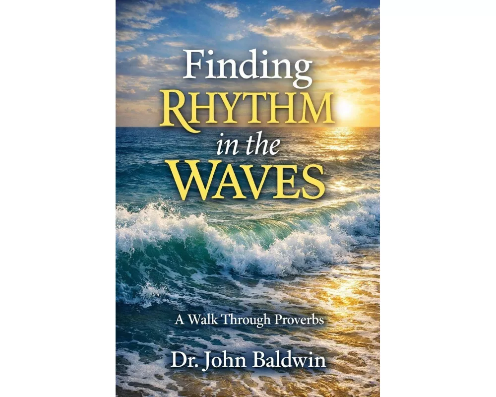 Finding Rhythm in the Waves