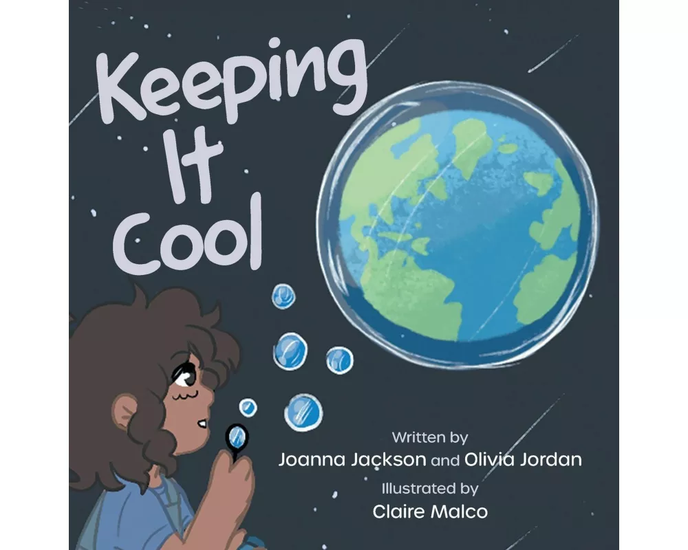 Keeping It Cool