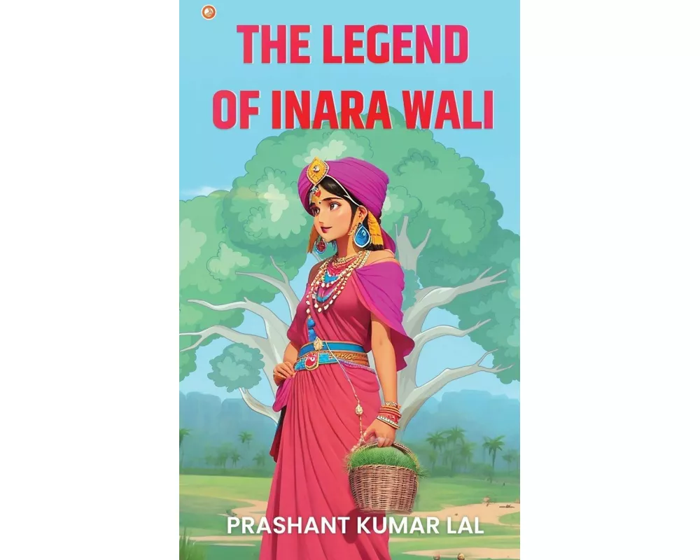 The Legend of Inara Wali