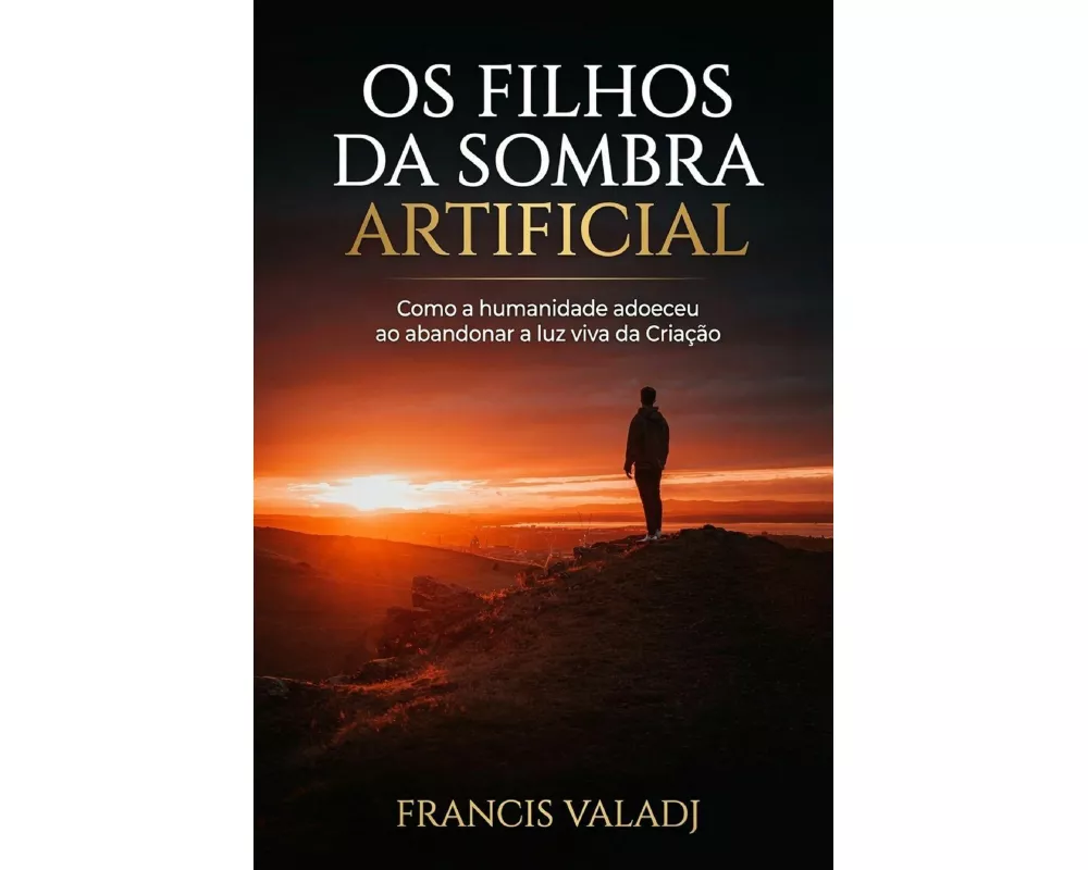 Os Filhos Da Sombra Artificial