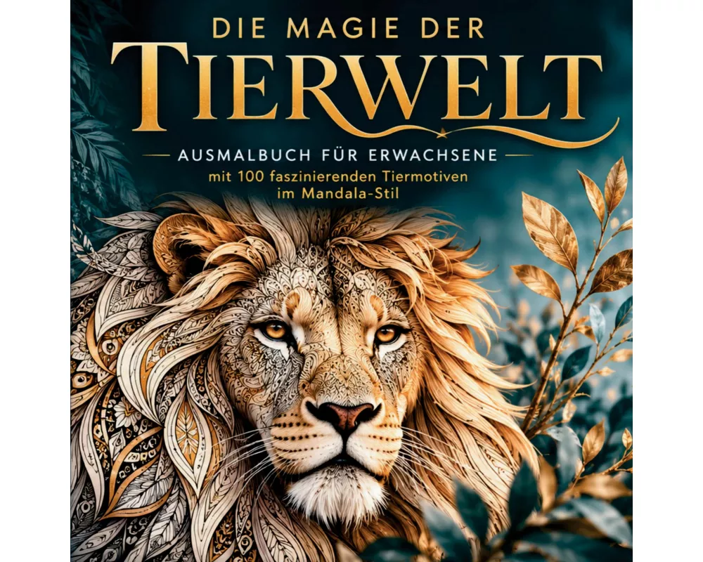 Die Magie der Tierwelt