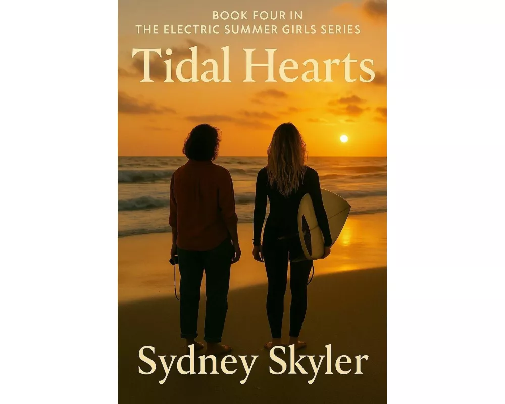 Tidal Hearts