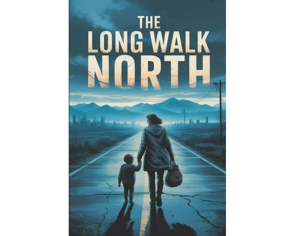 The Long Walk North