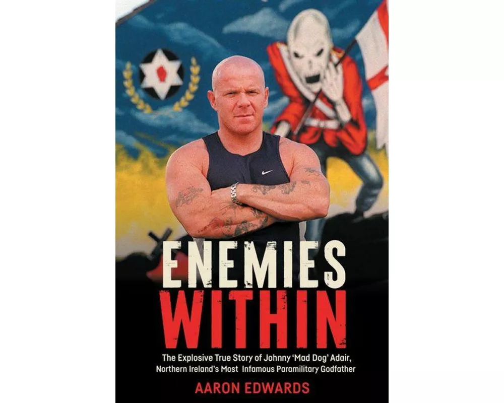Enemies Within