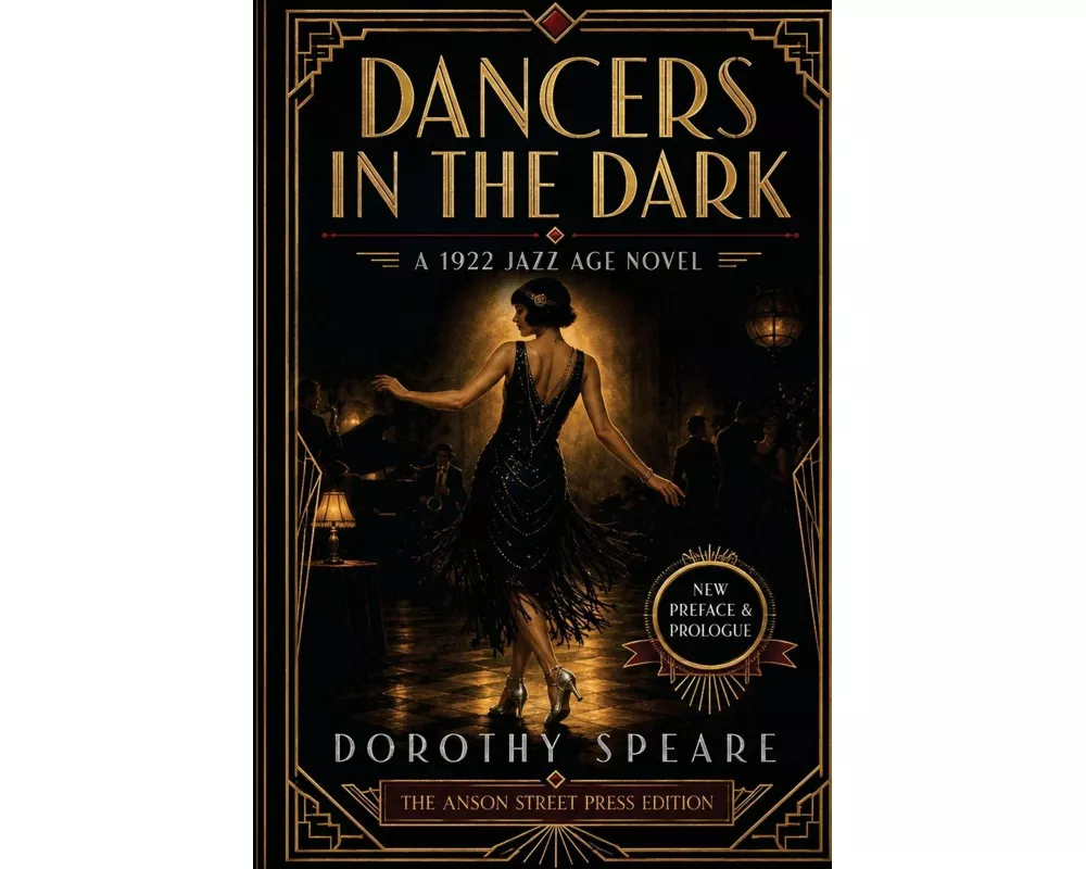 Dancers in the Dark
