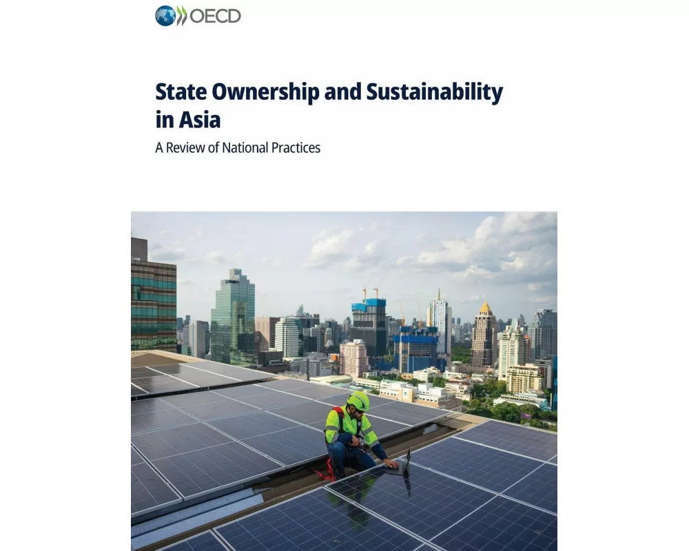 State Ownership and Sustainability in Asia