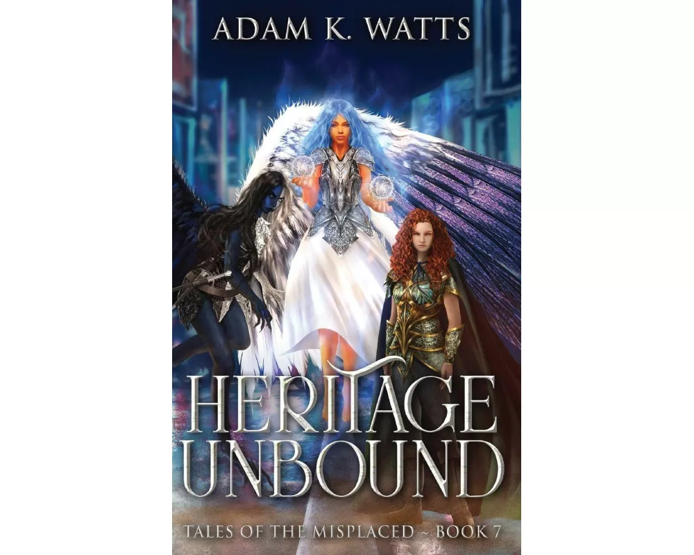 Heritage Unbound