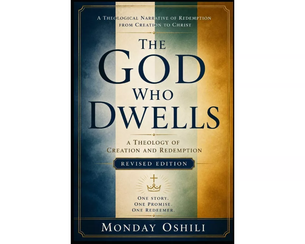 God Who Dwells