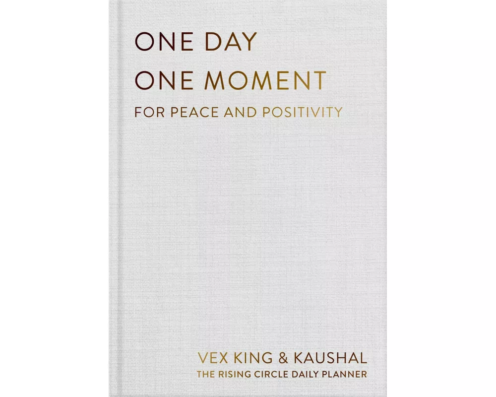 One Day One Moment