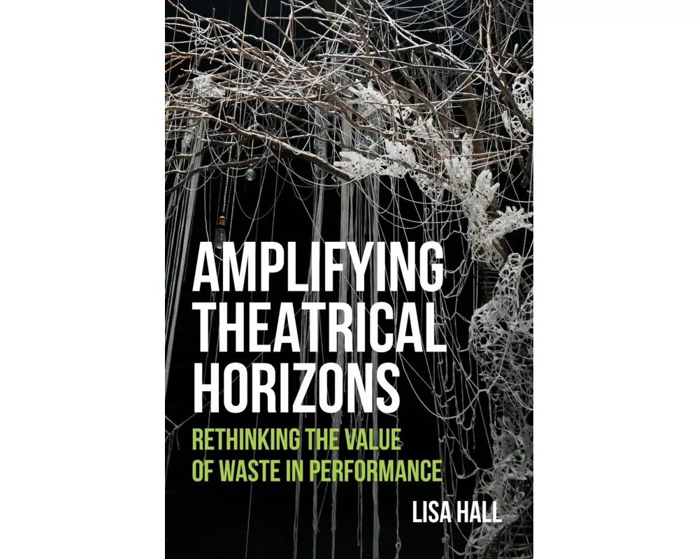 Amplifying Theatrical Horizons