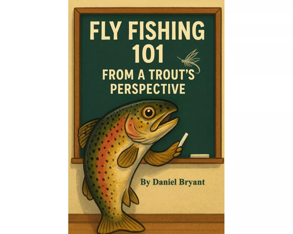 Trout Fishing 101