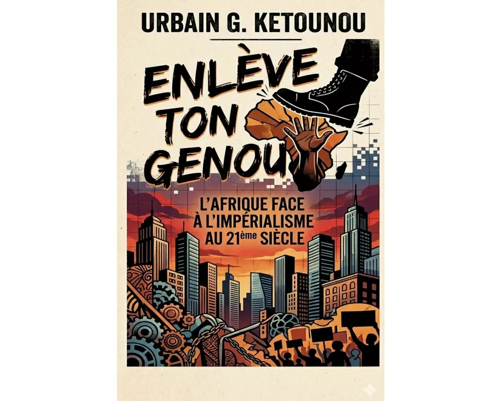 Enlève ton Genou