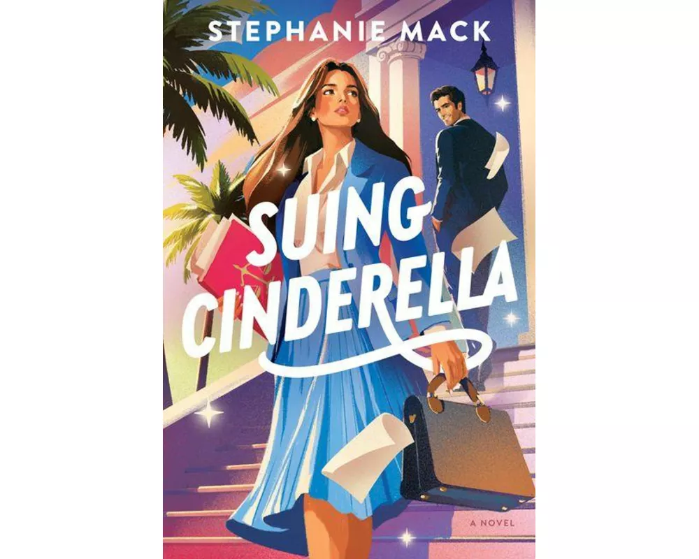 Suing Cinderella
