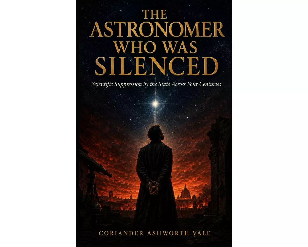 The Astronomer Who Was Silenced