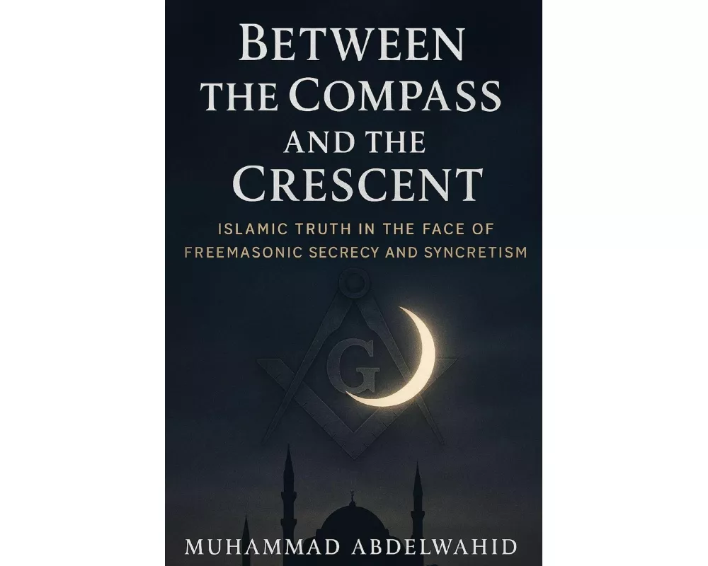 Between the Compass and the Crescent
