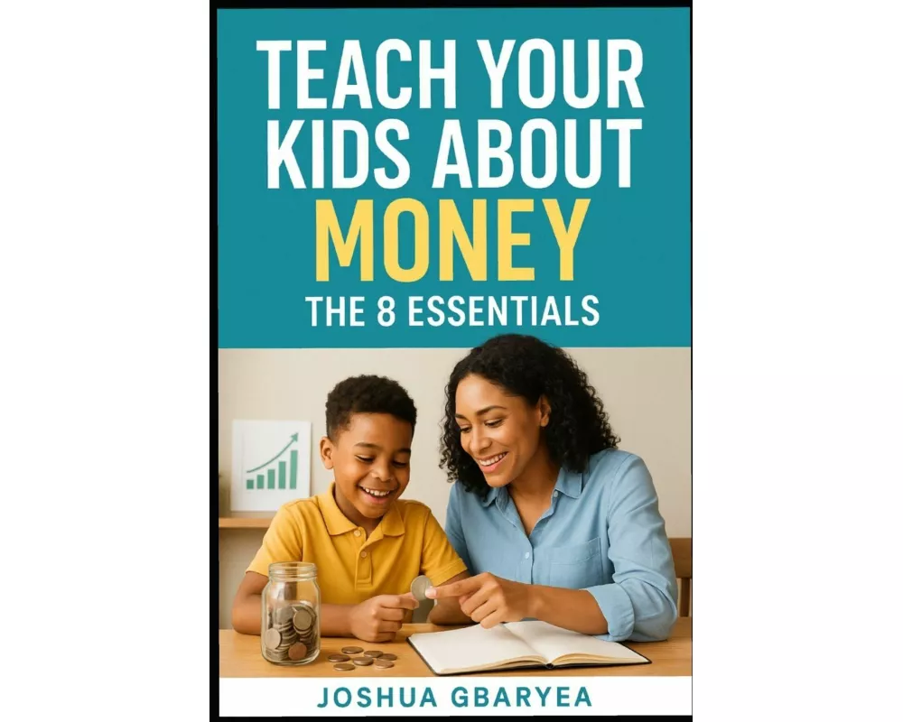 Teach Your Kids About Money