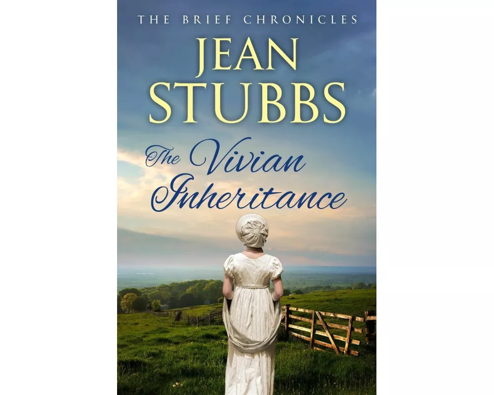 The Vivian Inheritance