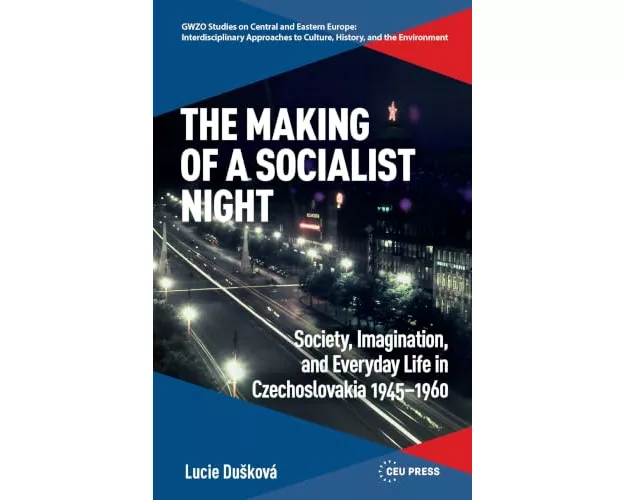The Making of a Socialist Night