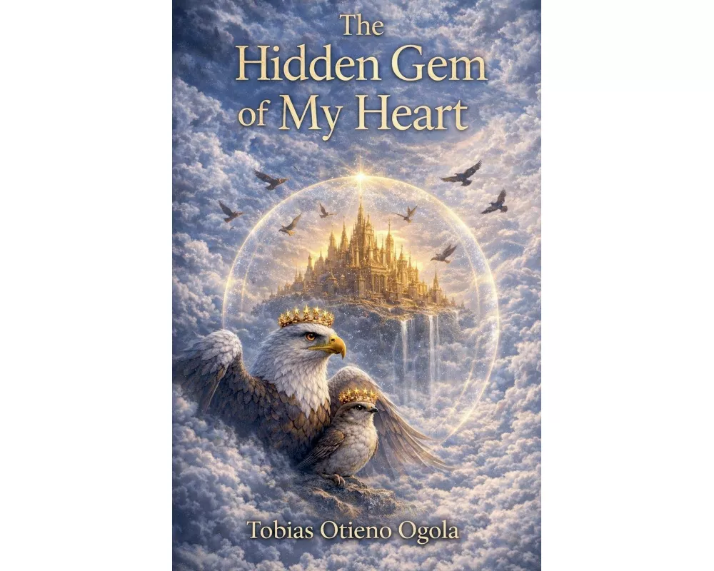 The Hidden Gem Of My Heart