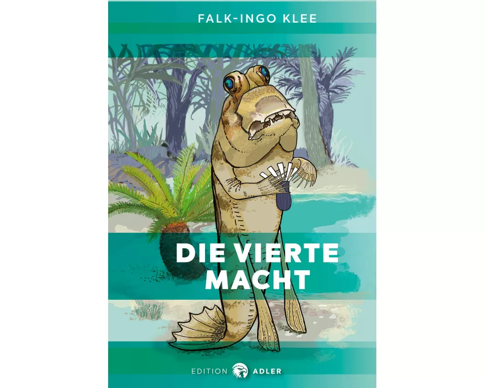 Die Vierte Macht