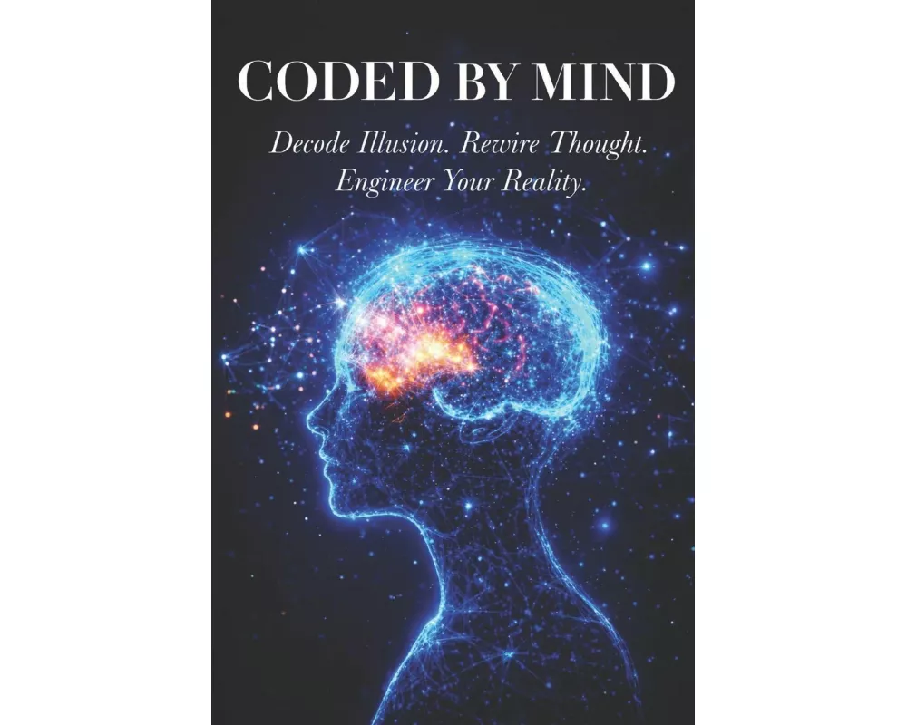 Coded By Mind