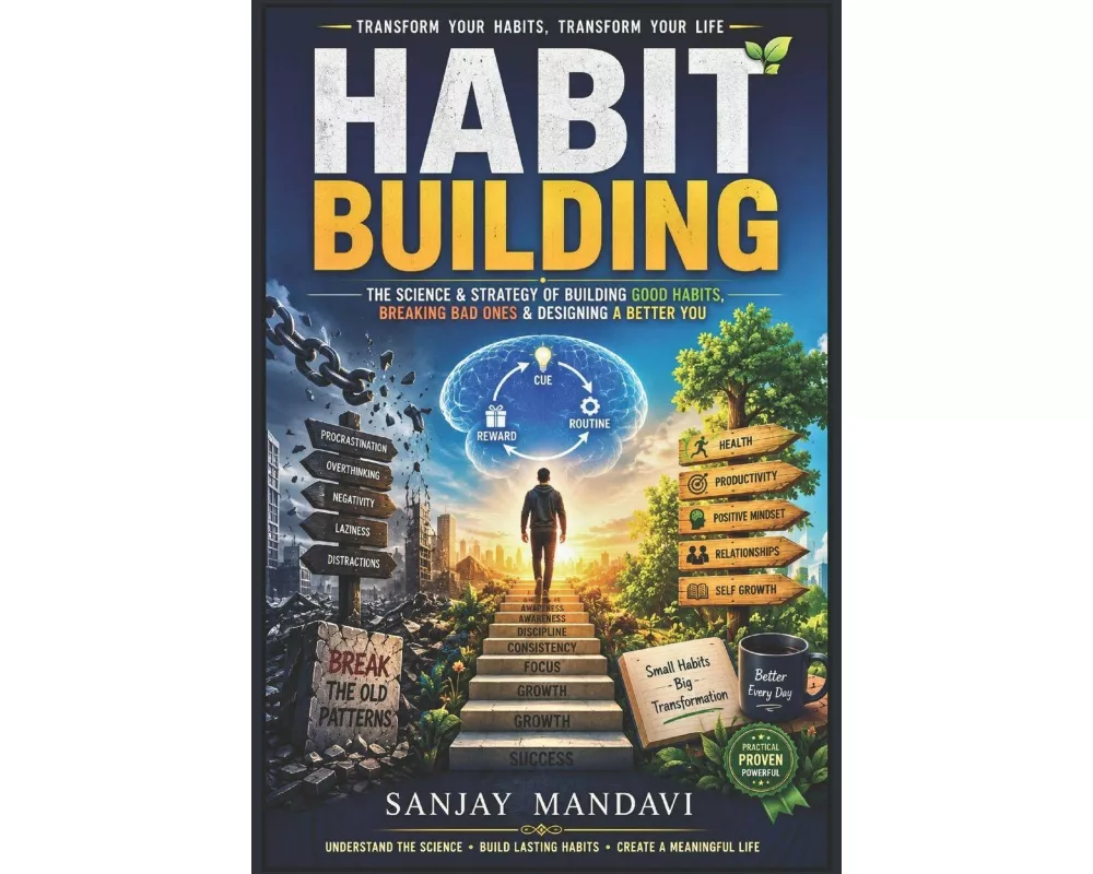 Habit Building