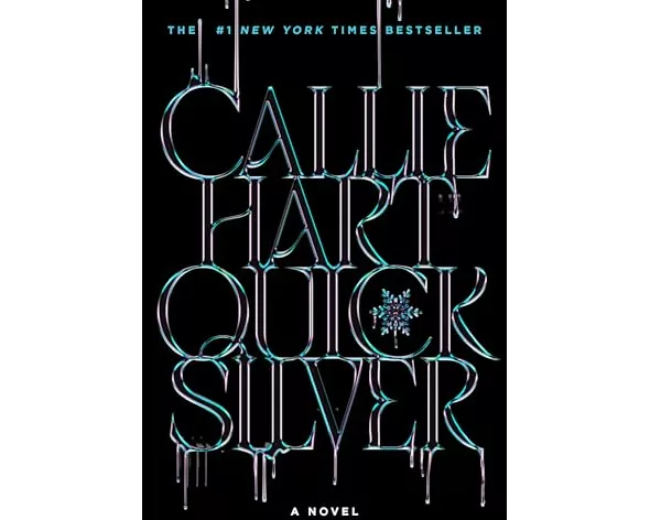 Quicksilver