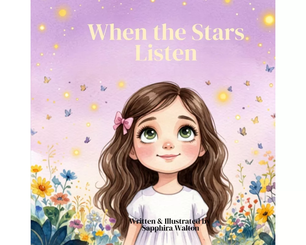 When The Stars Listen