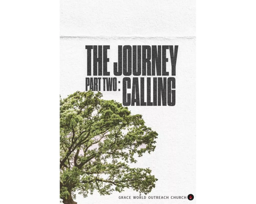 The Journey