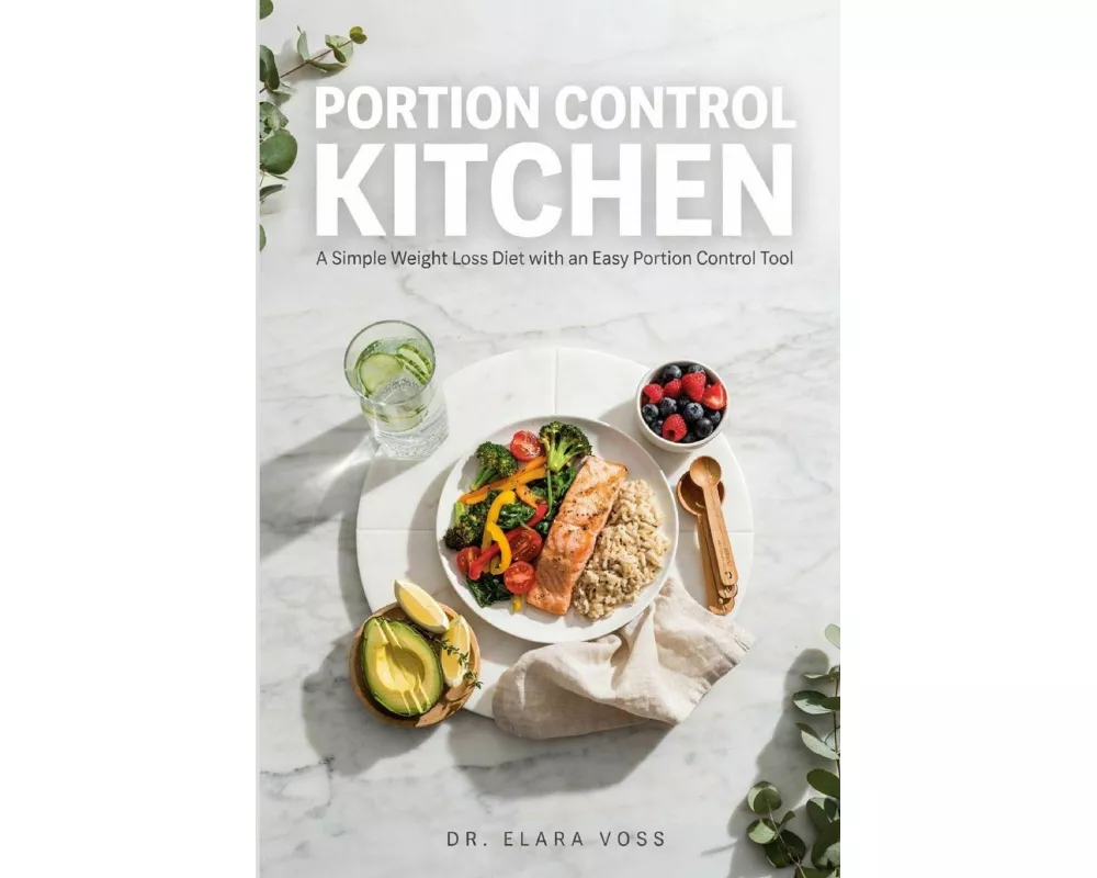 Portion Control Kitchen