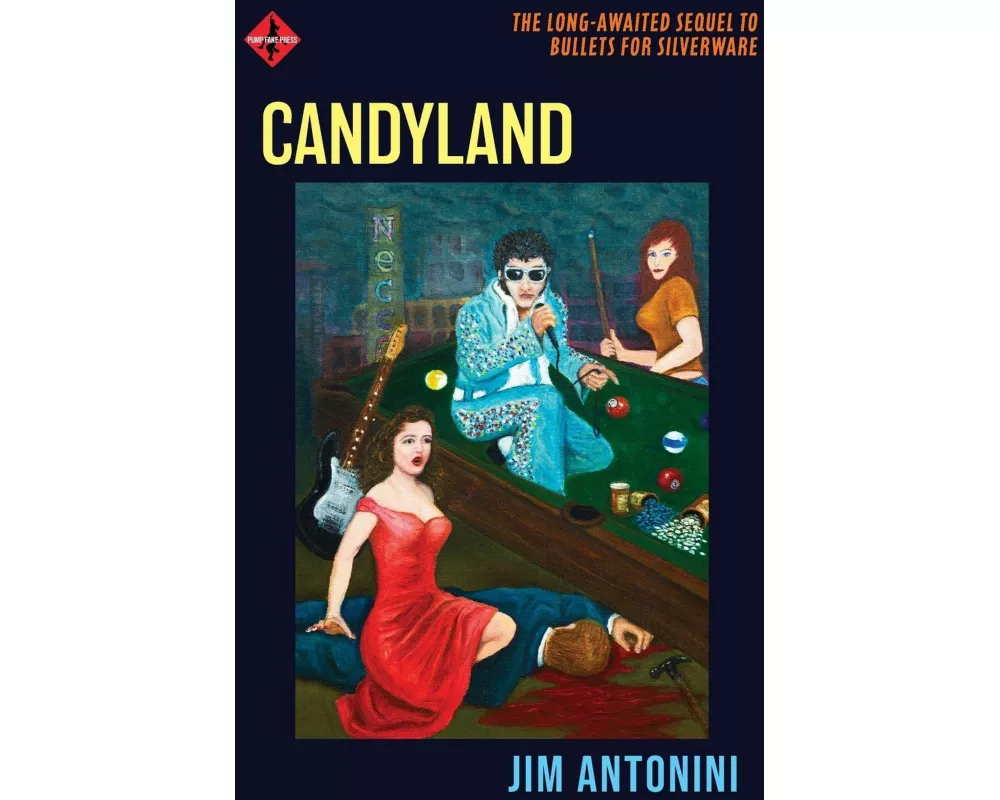 Candyland
