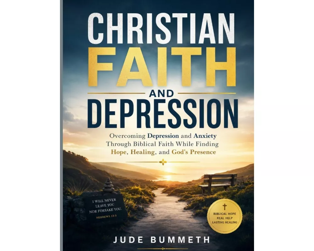 Christian Faith and Depression