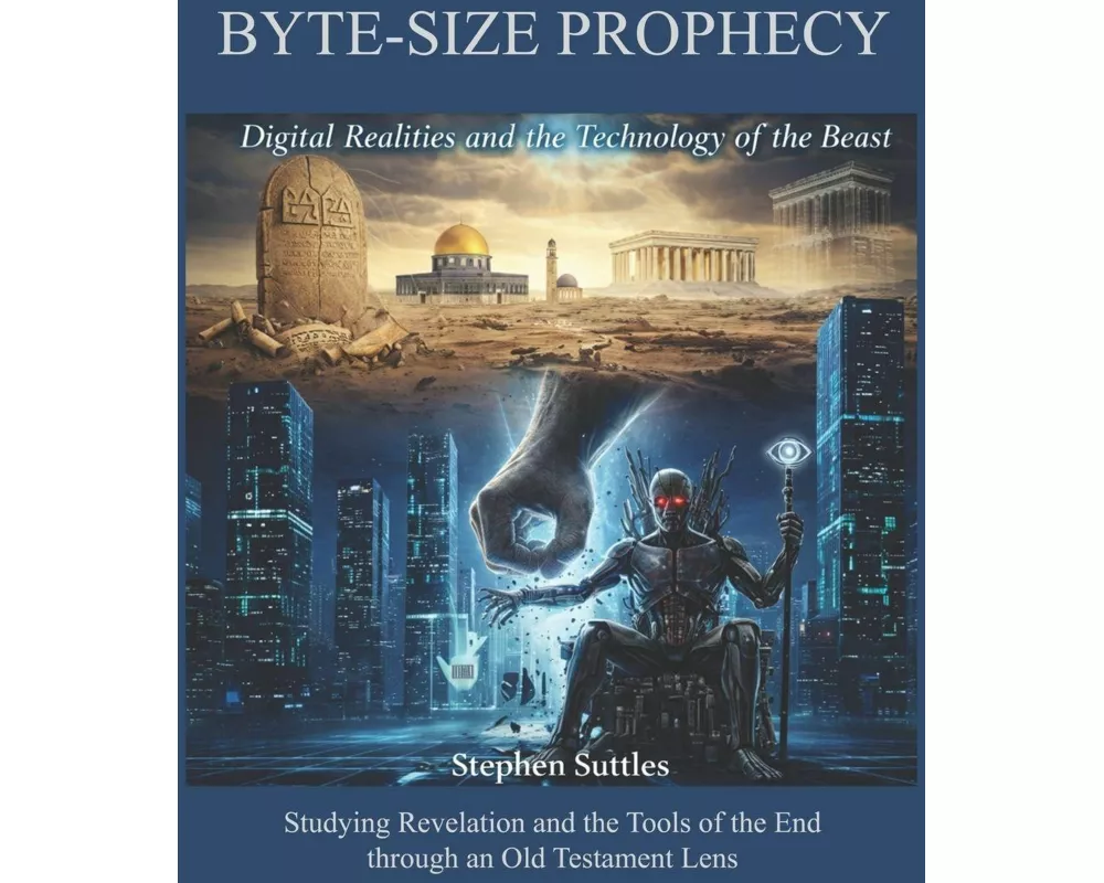 Byte-sized Prophecy
