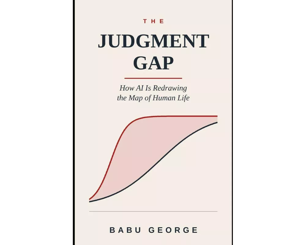 The Judgment Gap