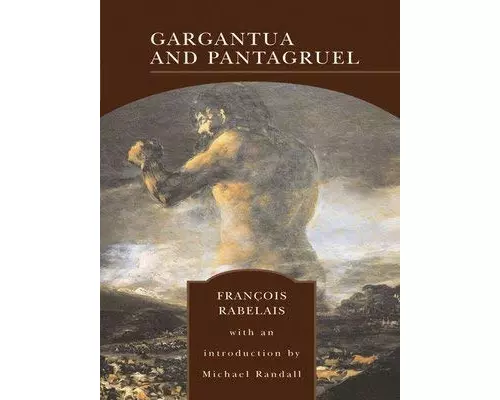 Gargantua and Pantagruel