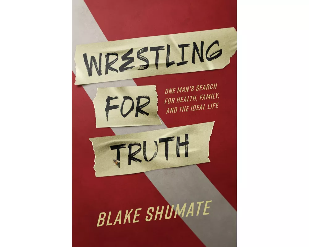 Wrestling for Truth