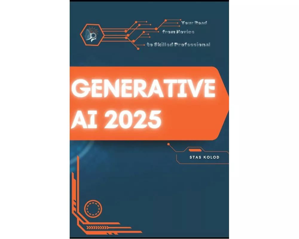 Generative AI 2025