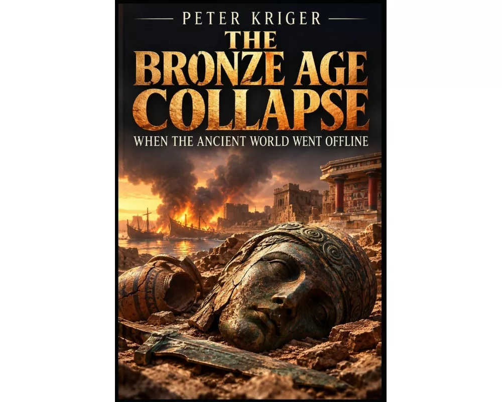 The Bronze Age Collapse