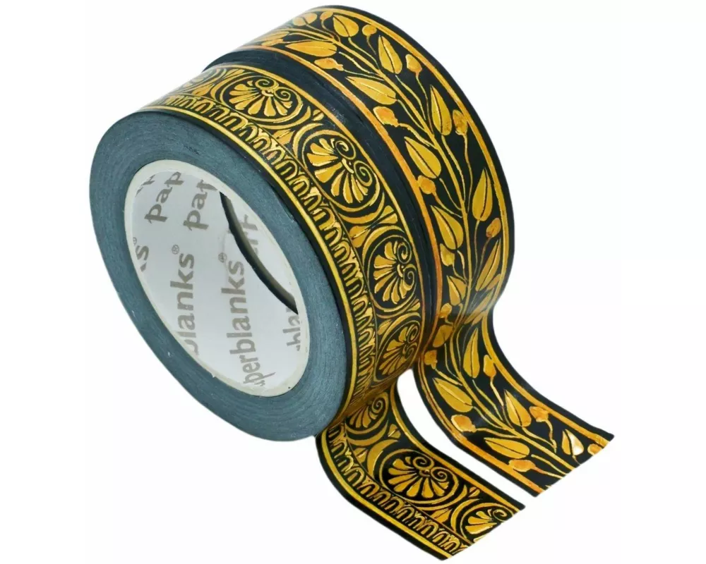 Gathering of Deities Washi Tape (Mixed Pack)
