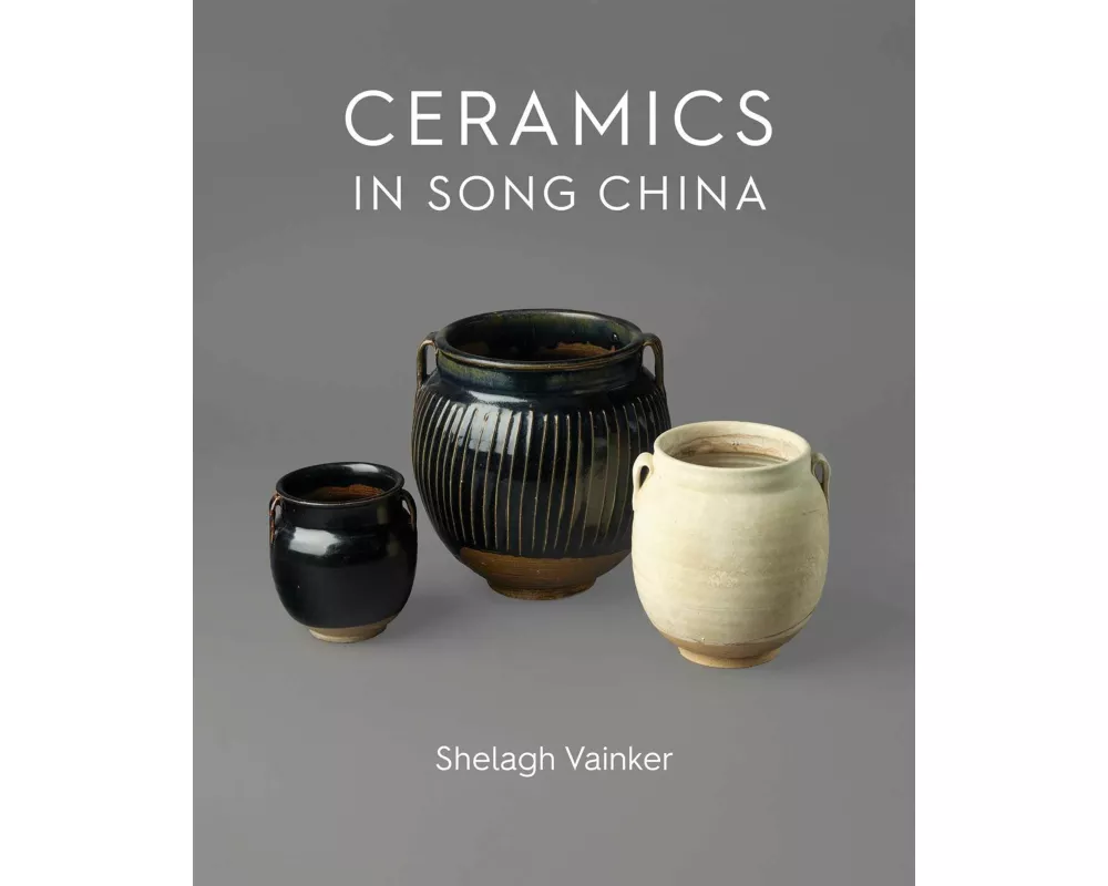 Ceramics in Song China