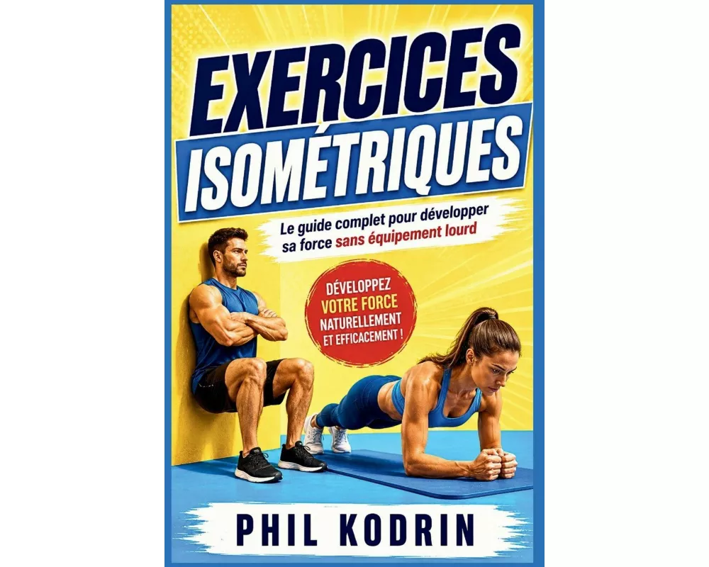 Exercices isométriques
