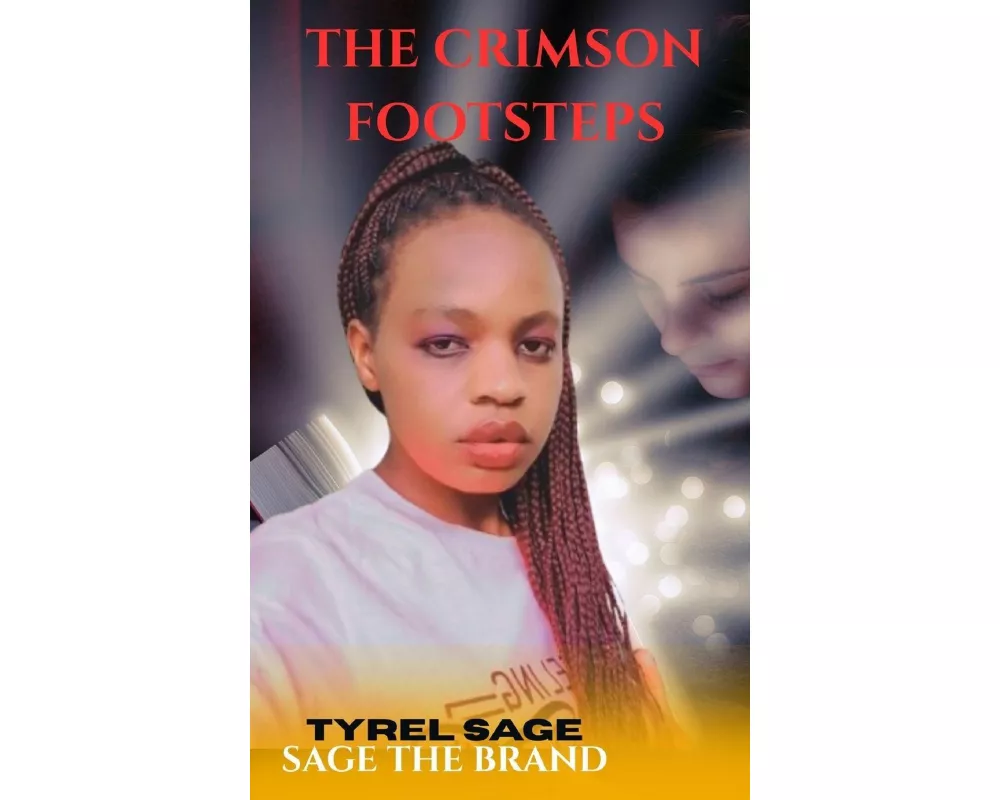 The Crimson Footsteps