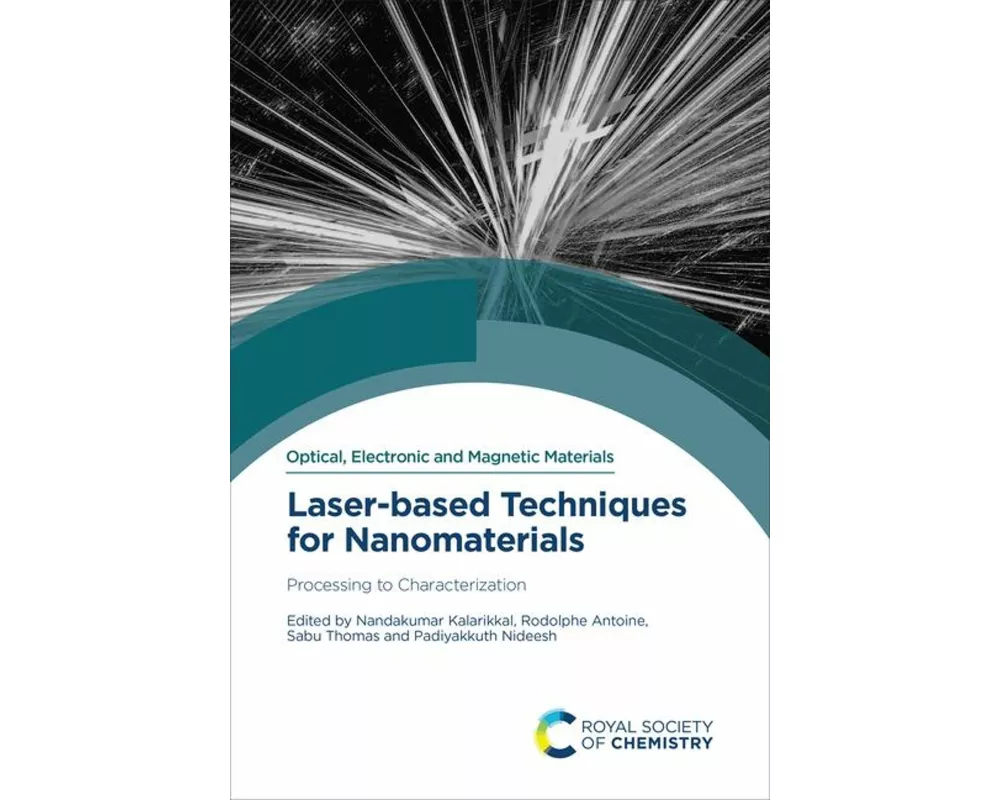 Laser-based Techniques for Nanomaterials